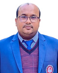 Sonkar Mondol